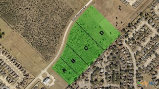 1401 Ball Airport Rd Unit Tract D, Victoria, TX 77904