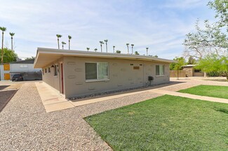831 W 3rd St, Tempe, AZ 85281