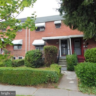 3116 E Federal St, Baltimore, MD 21213