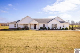 130 Timber Ridge, Mayfield, KY 42066