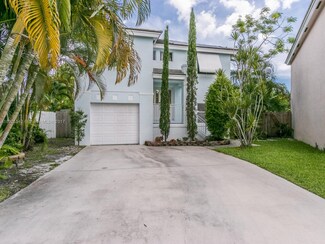 3396 Yellowfin Ln, Margate, FL 33063