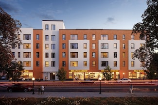 256 Dorchester St Unit 206, Boston, MA 02127
