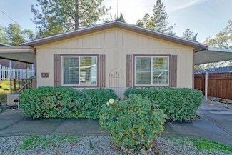 1281 Pleasant Valley Rd Unit 10, Diamond Springs, CA 95619