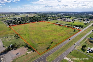 0 N East Highway 66, Elk City, OK 73662