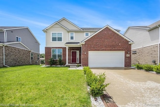 44127 Wilmington Dr, Canton, MI 48188