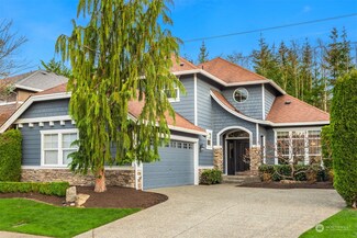 6526 E Crest View Loop SE, Snoqualmie, WA 98065