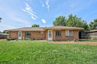 4787 Carr St, Wheat Ridge, CO 80033