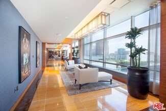 900 W Olympic Blvd Unit 31F, Los Angeles, CA 90015