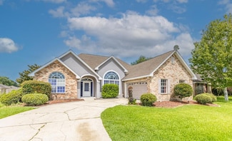 201 Annette Dr, Slidell, LA 70458