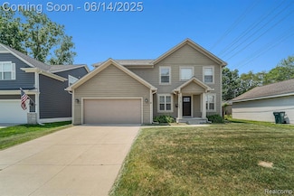 4715 Mandalay Ave, Royal Oak, MI 48073
