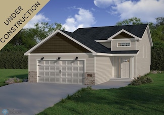 6753 Samuel Dr, Horace, ND 58047
