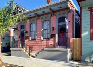 2227 Iberville St, New Orleans, LA 70119