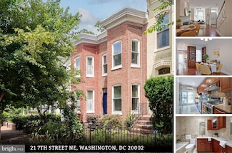 21 7th St NE, Washington, DC 20002