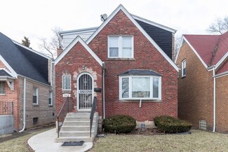 2436 W 83rd St, Chicago, IL 60652