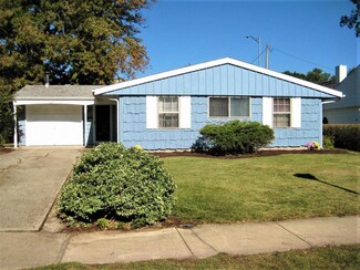 905 Tulip Tree Rd, Fort Wayne, IN 46825