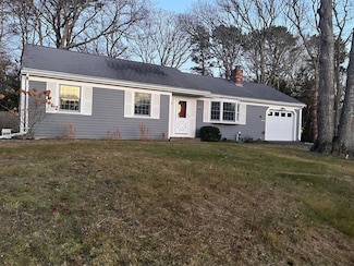 18 Johnson Ln, West Yarmouth, MA 02673