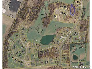1001 Beechwood Ln, Cortland, NY 13045