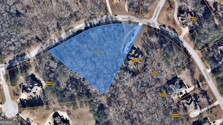 135 Longcreek Dr, Fayetteville, GA 30214