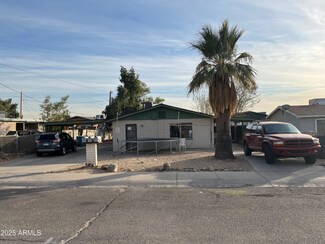 1519 W Desert Cove Ave, Phoenix, AZ 85029