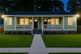 1260 Gus Thornhill Jr Dr Unit A, Atlanta, GA 30344