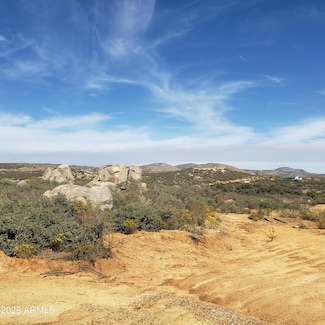 0 E Cardinal Ln, Dewey, AZ 86327