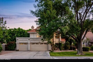 1983 E Palomino Dr, Tempe, AZ 85284