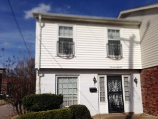 1366 Vance Ave, Memphis, TN 38104
