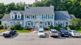 27 Shoalcreek Rd, Hudson, NH 03051