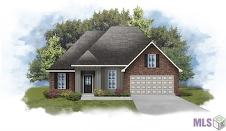 46046 Terra Cotta Ct, Hammond, LA 70401