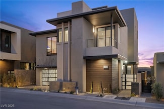 577 Overlook Rim Dr, Henderson, NV 89012