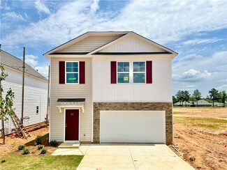 471 Seaborn Cir, Anderson, SC 29625