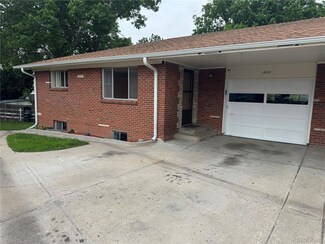 1820 Independence St Unit 1822, Lakewood, CO 80215