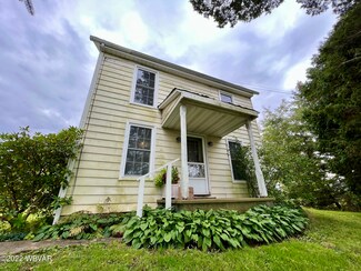 1252 Snydertown Rd, Howard, PA 16841