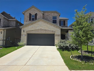 309 Salty Dog Pass, Leander, TX 78641