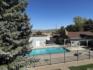 400 S Saliman Rd Unit 114, Carson City, NV 89701