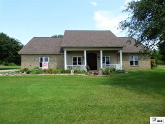 3418 Highway 17, Pioneer, LA 71266