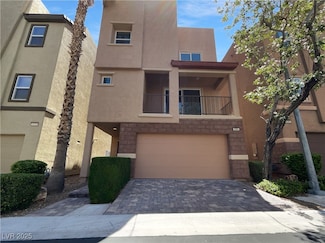 9384 Hosner St, Las Vegas, NV 89178