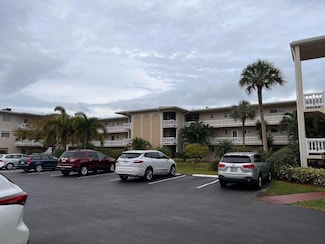 2811 Garden Dr S Unit 107, Lake Worth, FL 33461