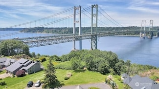 7848 N Woodworth Ave, Tacoma, WA 98406