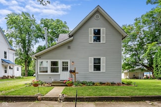 975 Locust St, Middletown, IN 47356