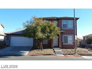 5308 La Quinta Hills St, North Las Vegas, NV 89081