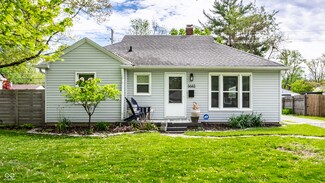 5643 Rosslyn Ave, Indianapolis, IN 46220