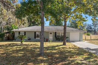 1018 Jones Ave, Inverness, FL 34453