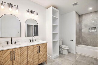 7115 Garza Ave, Fort Worth, TX 76116