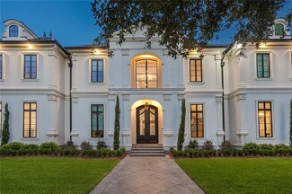 12 Royal Palm Blvd, Kenner, LA 70065