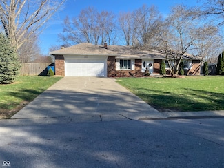 4252 Bittersweet Ln, Greenwood, IN 46142