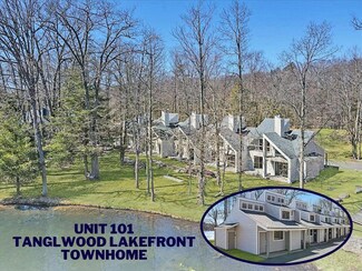 134 Laurel Hill Dr Unit 101, Greentown, PA 18426