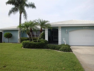 2281 Via Seville, Punta Gorda, FL 33950
