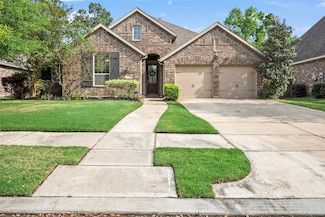 17214 Sequoia Kings Dr, Humble, TX 77346