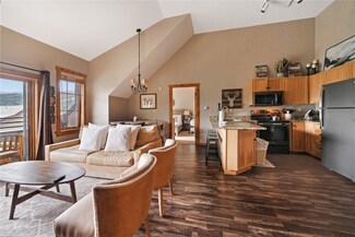 150 Dercum Square Unit 8538, Dillon, CO 80435